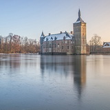 Winter in Sint-Pieters-Rode